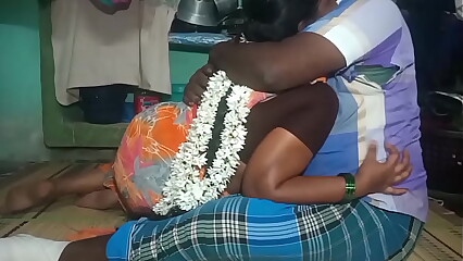 aunty very hot fucking in village home